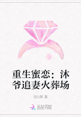 重生蜜恋：沐爷追妻火葬场