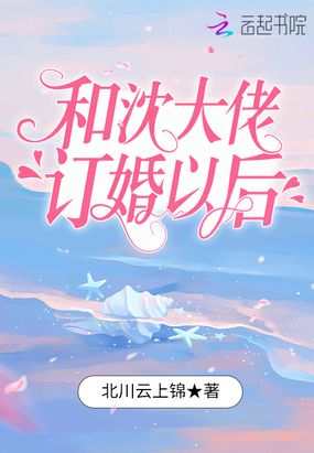 和沈大佬订婚以后