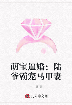 萌宝逼婚：陆爷霸宠马甲妻