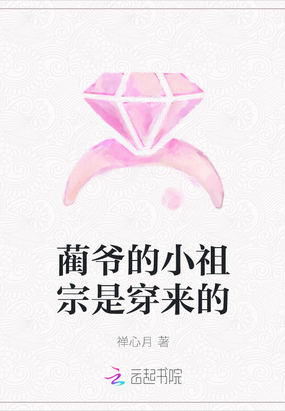 蔺爷的小祖宗是穿来的